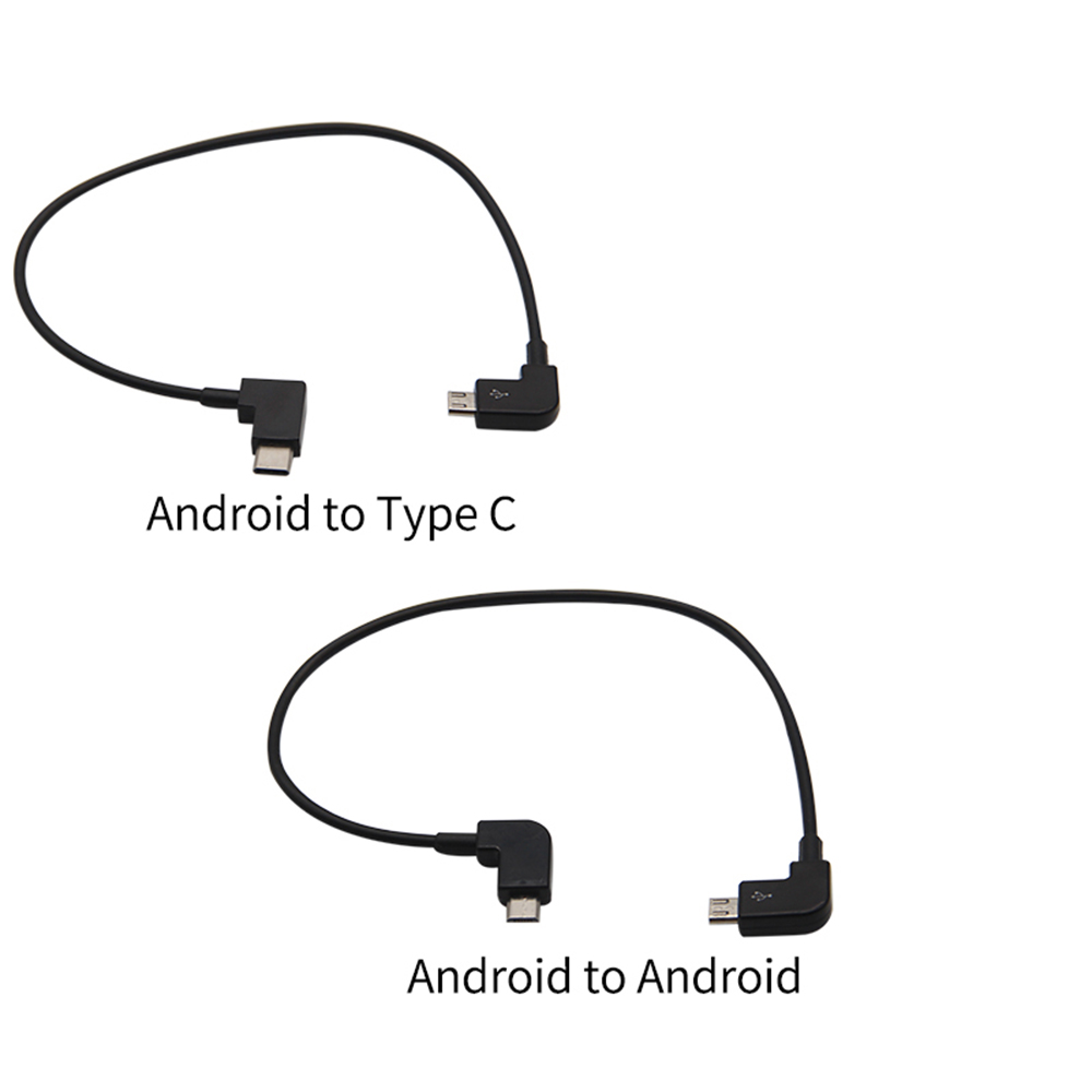 1PCS Micro-Port Cable for DJI  - огляд і ціна Fpv Drone Charger