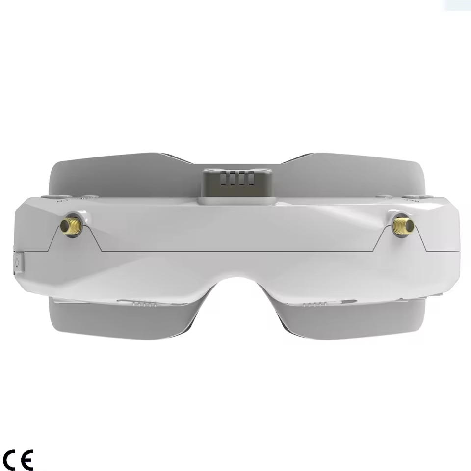 SKYZONE SKY02O OLED 5.8GHz 2S- - огляд і ціна Fpv Drone Battery