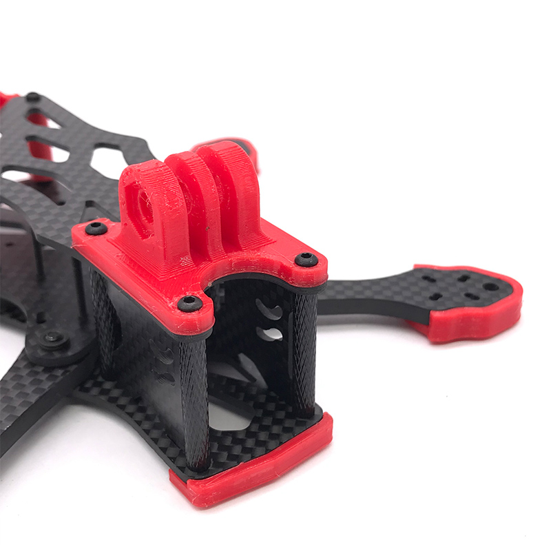 APEX 3 3inch 147mm Wheelbase C - огляд і ціна Fpv Drone Tool Kit
