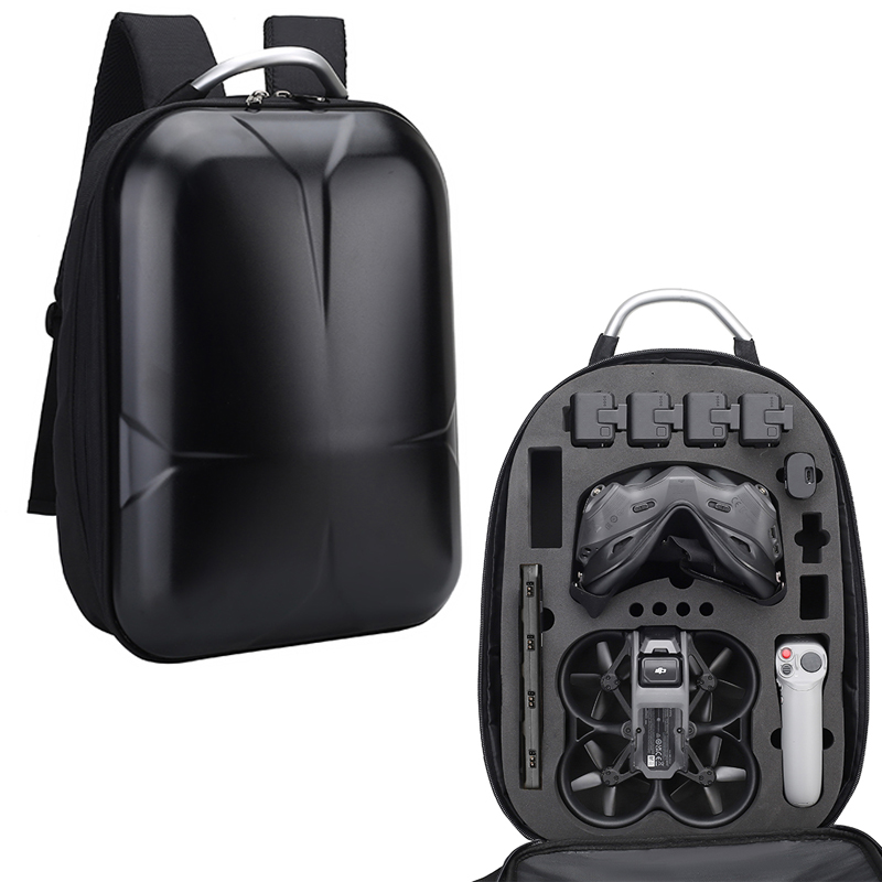 Backpack Duricrust Waterproof  - огляд і ціна Fpv Drone Bag