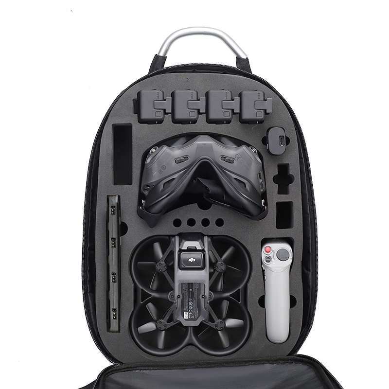 Backpack Duricrust Waterproof  - огляд і ціна Fpv Drone Bag