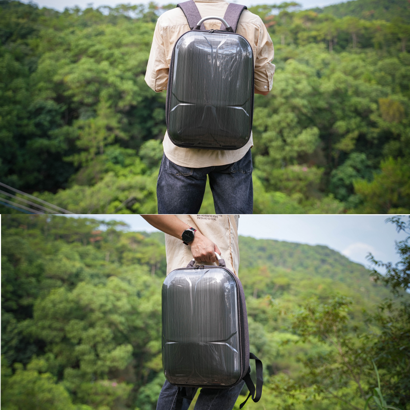 Backpack Duricrust Waterproof  - огляд і ціна Fpv Drone Bag