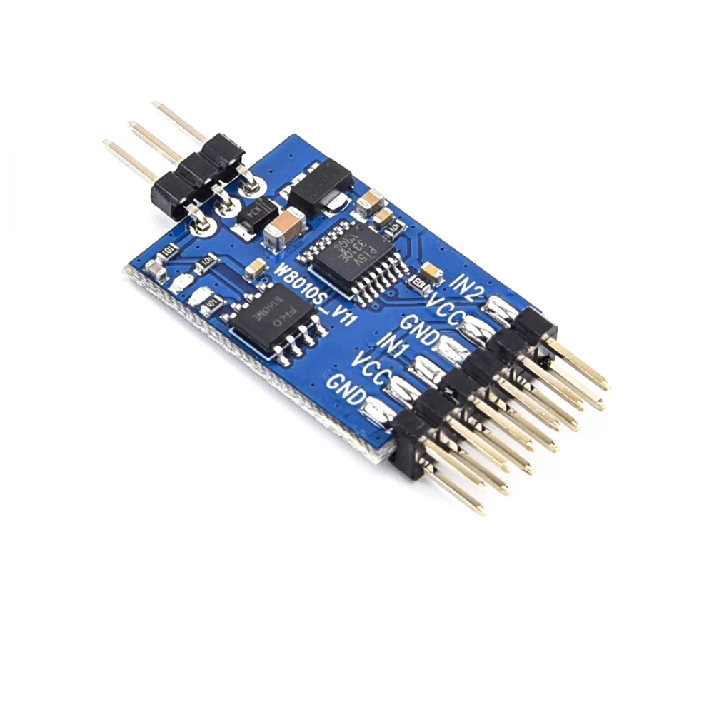 5.8G 3 Channel Video Switcher  - огляд і ціна Fpv Drone Motor