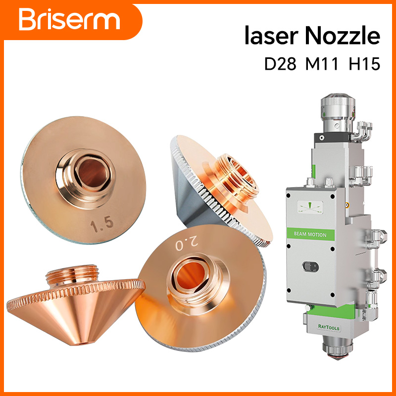 10PCS Fiber Laser Nozzle D28 M - огляд і ціна Holy Stone Drone Hs720