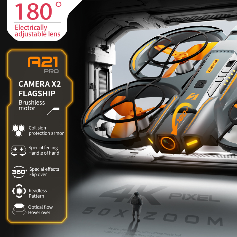 New A21 Drone 8K Professional  - огляд і ціна Fpv Drone Charger