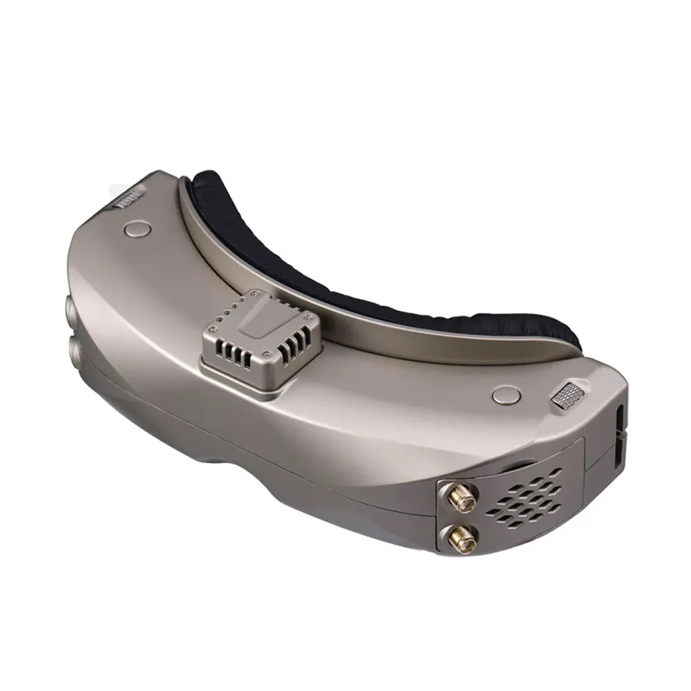 Skyzone Sky04X Pro Oled Fpv Go - огляд і ціна Fpv Drone Receiver