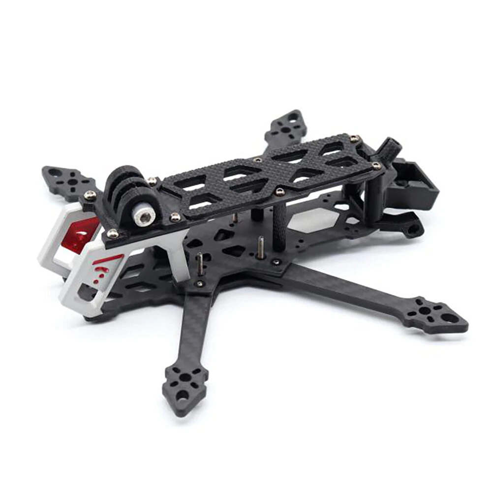 LHCXRC CLOUD 160 160mm Wheelba - огляд і ціна Fpv Drone Kit