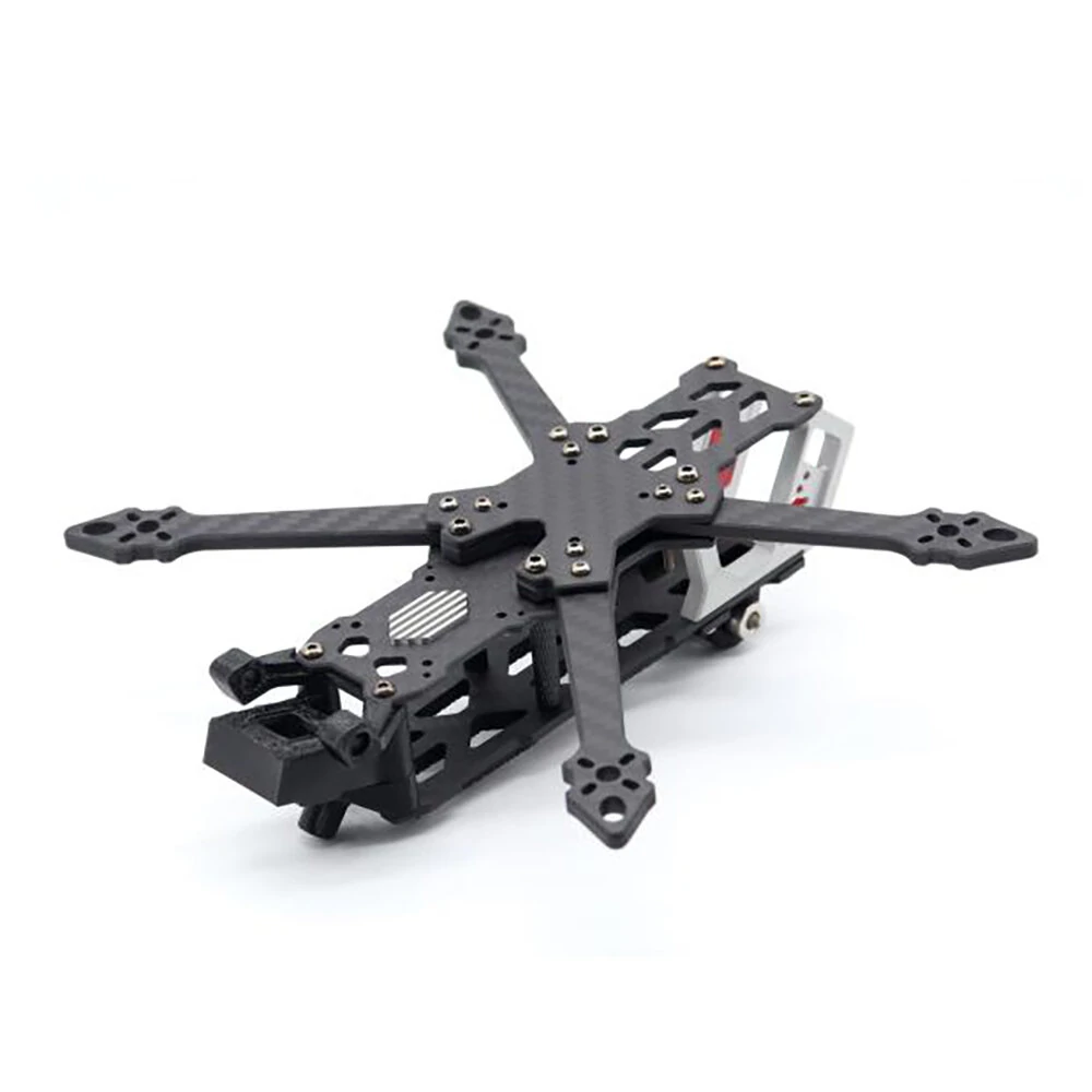 LHCXRC CLOUD 160 160mm Wheelba - огляд і ціна Fpv Drone Kit