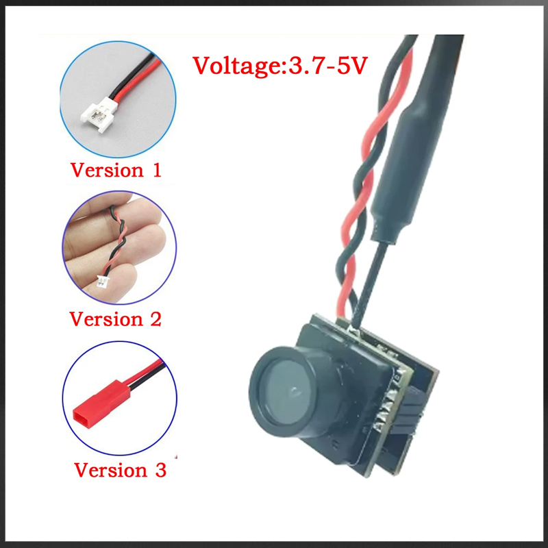 SLONWAKE FPV 25mW power simula - огляд і ціна Fpv Drone Frame