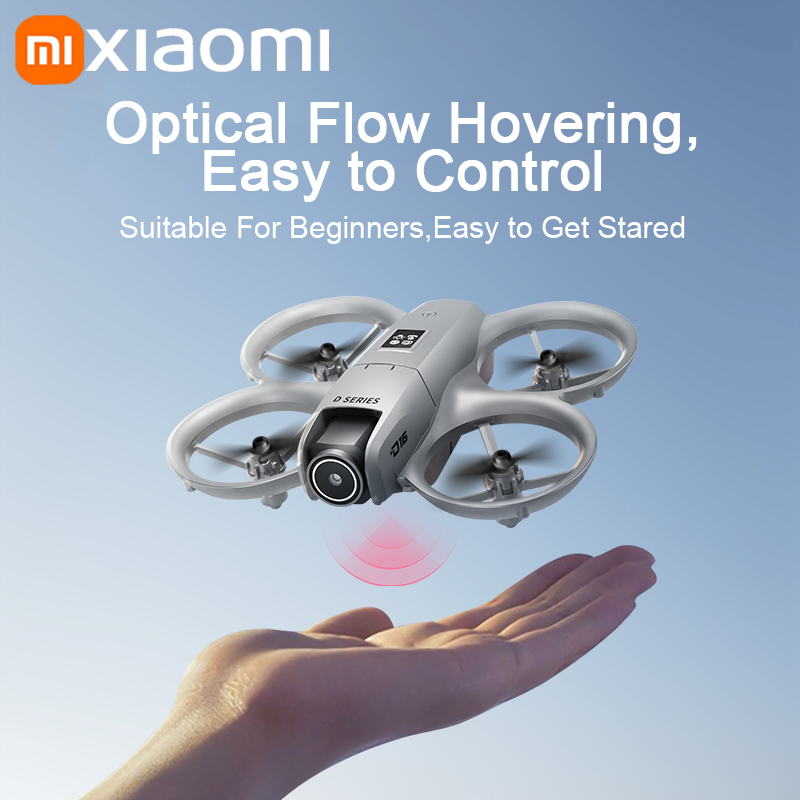 Xiaomi D16 GPS Drone 8K Aerial - огляд і ціна Fpv Drone Charger