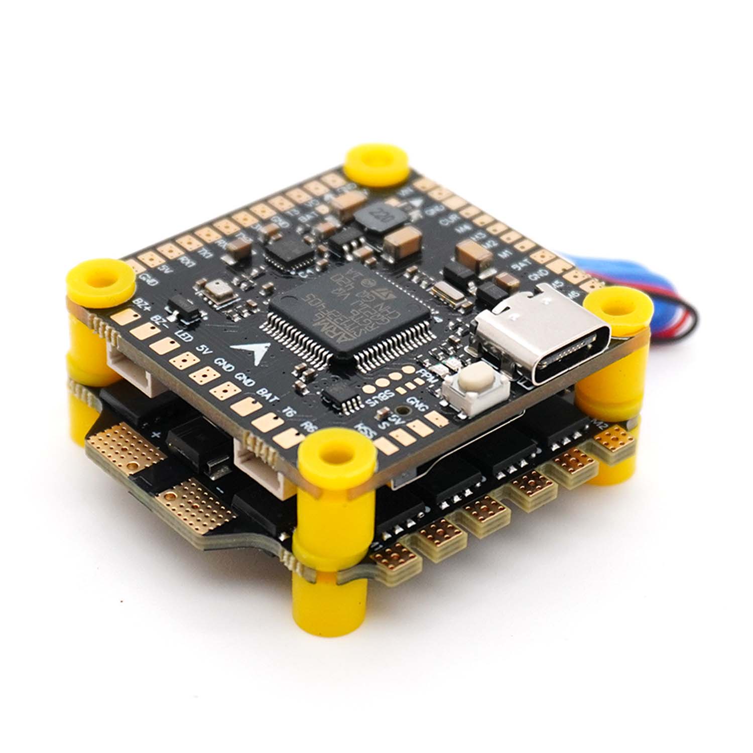 Mark4 V2 10in Frame Combo Set  - огляд і ціна Fpv Drone Tool Kit