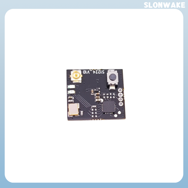 Mini 5.8G 40CH 25/100/250mW Ad - огляд і ціна Fpv Drone Frame
