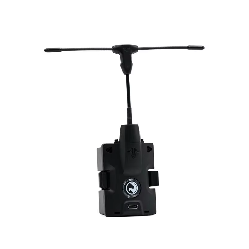 Original TBS Crossfire Nano TX - огляд і ціна Fpv Drone Tool Kit