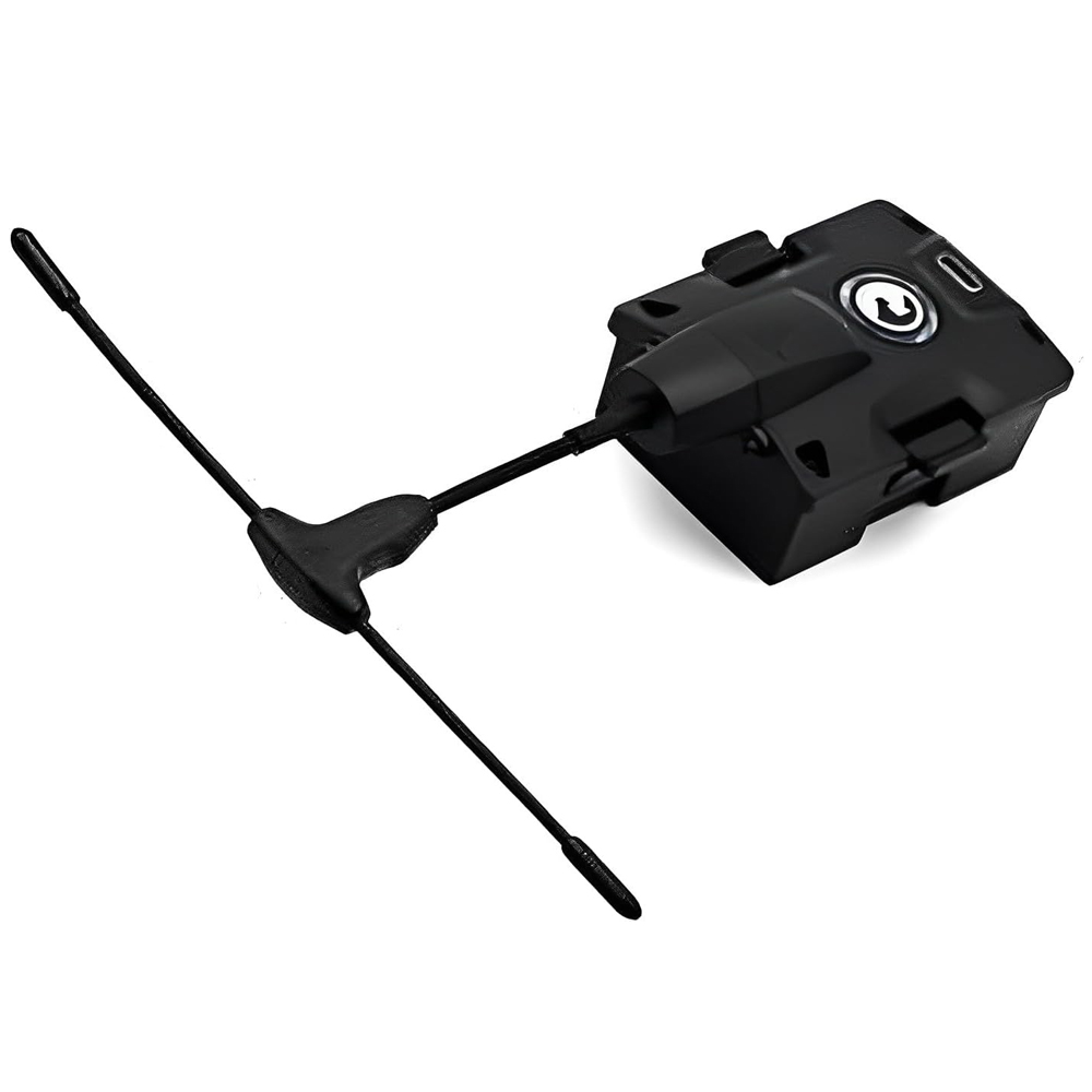 Original TBS Crossfire Nano TX - огляд і ціна Fpv Drone Tool Kit