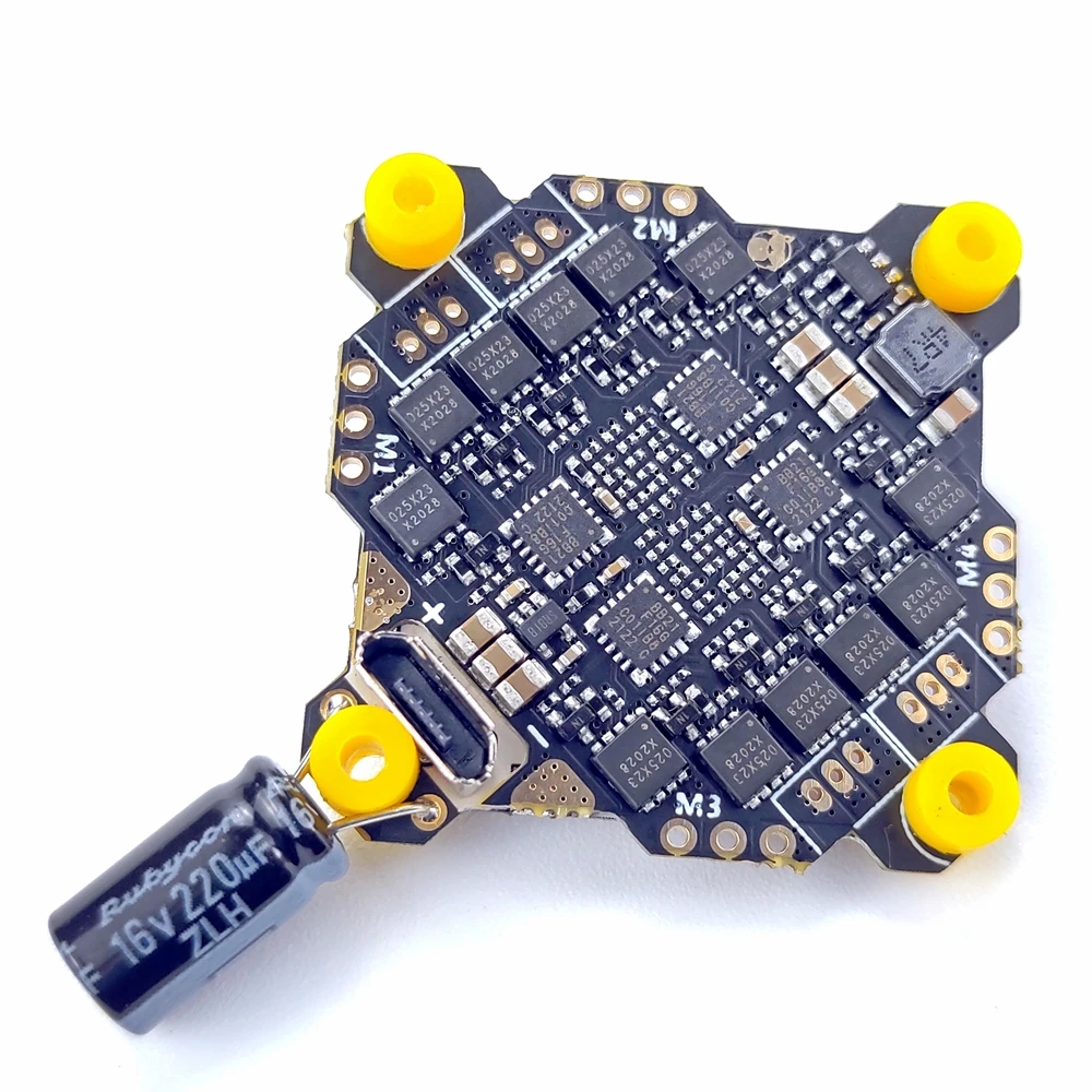 HPXGRC O4 Air Unit Upgrade Kit - огляд і ціна Fpv Drone Tool Kit
