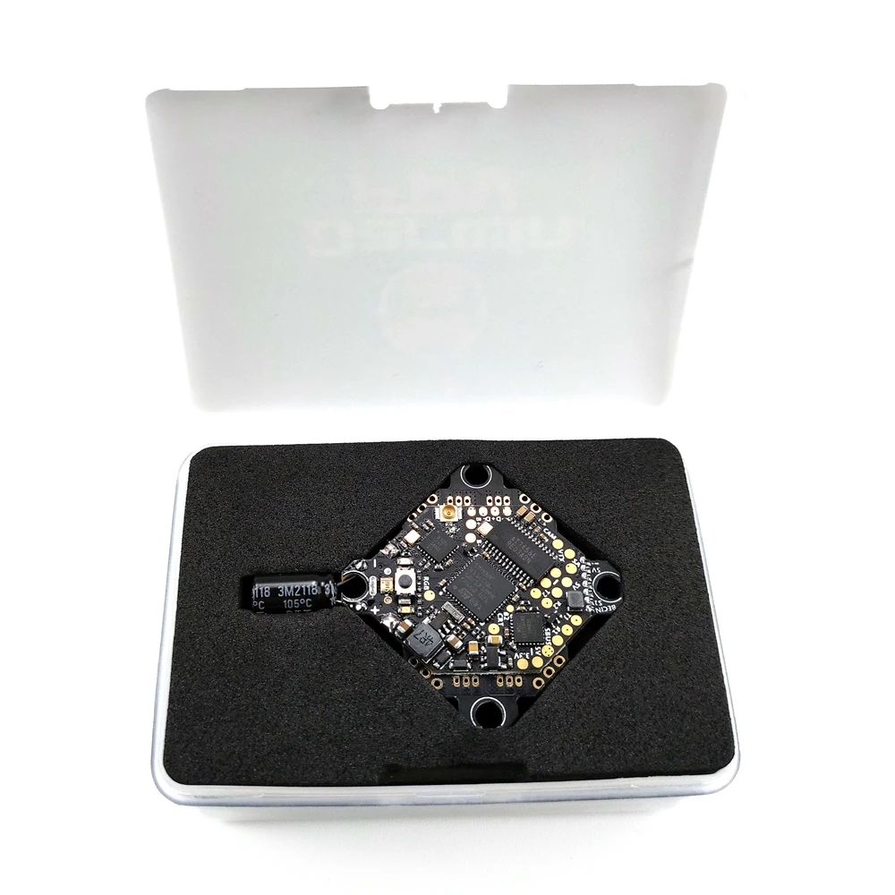 HPXGRC O4 Air Unit Upgrade Kit - огляд і ціна Fpv Drone Tool Kit