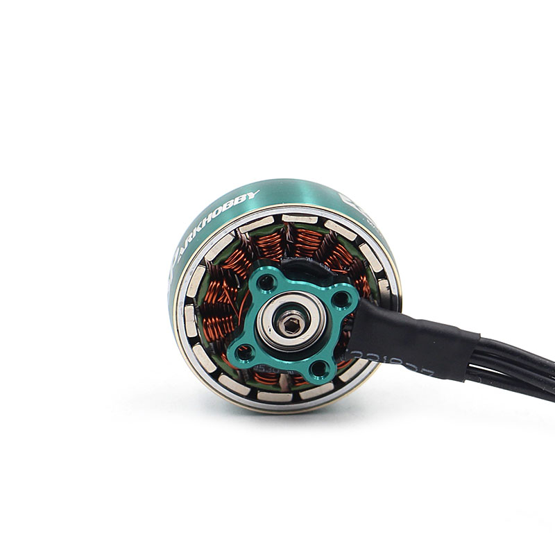 SPARKHOBBY XSPEED 2006 1950KV  - огляд і ціна Fpv Drone Goggles
