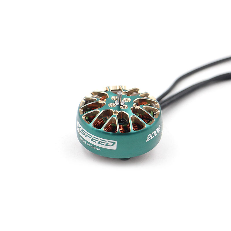 SPARKHOBBY XSPEED 2006 1950KV  - огляд і ціна Fpv Drone Goggles