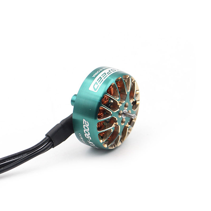 SPARKHOBBY XSPEED 2006 1950KV  - огляд і ціна Fpv Drone Goggles