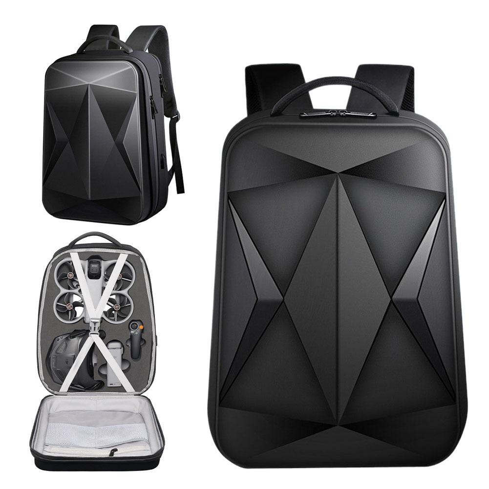 Hard Shell Drone Backpack for  - огляд і ціна Fpv Drone Bag