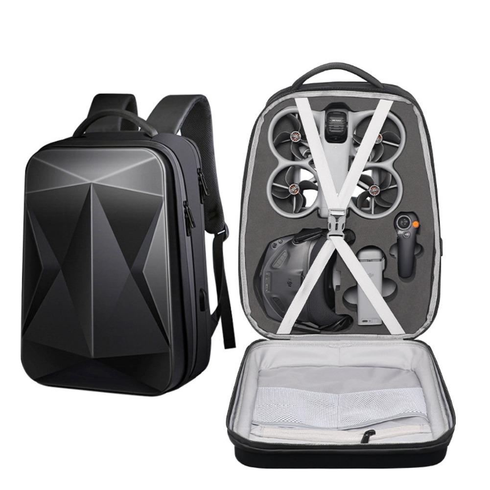 Hard Shell Drone Backpack for  - огляд і ціна Fpv Drone Bag