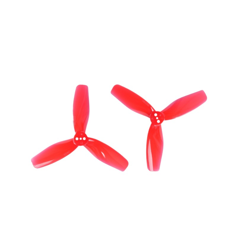 Gemfan 3029 2.9 Inch 3-Blade P - огляд і ціна Fpv Drone Motor
