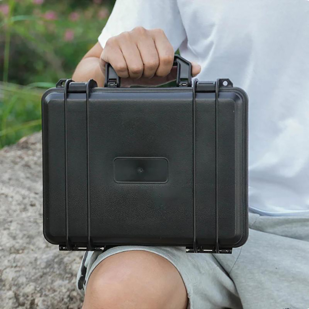 Suitable for DJI NEO2 Protecti - огляд і ціна Fpv Drone Bag