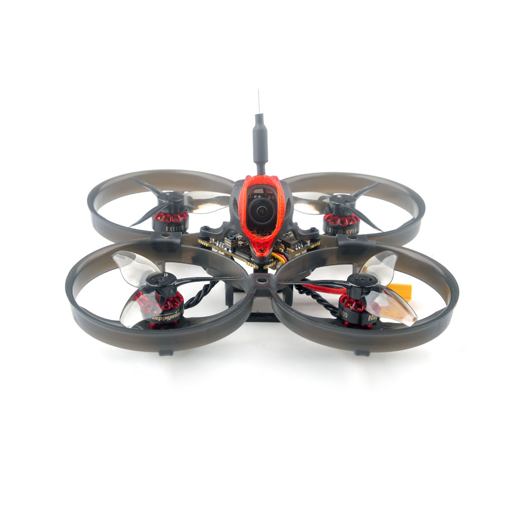 HappyModel Mobula8 1-2S 85mm M - огляд і ціна Fpv Drone Charger