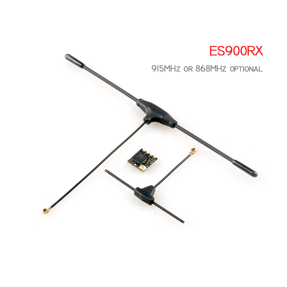 Happymodel RC ELRS Micro ES900 - огляд і ціна Fpv Drone Motor