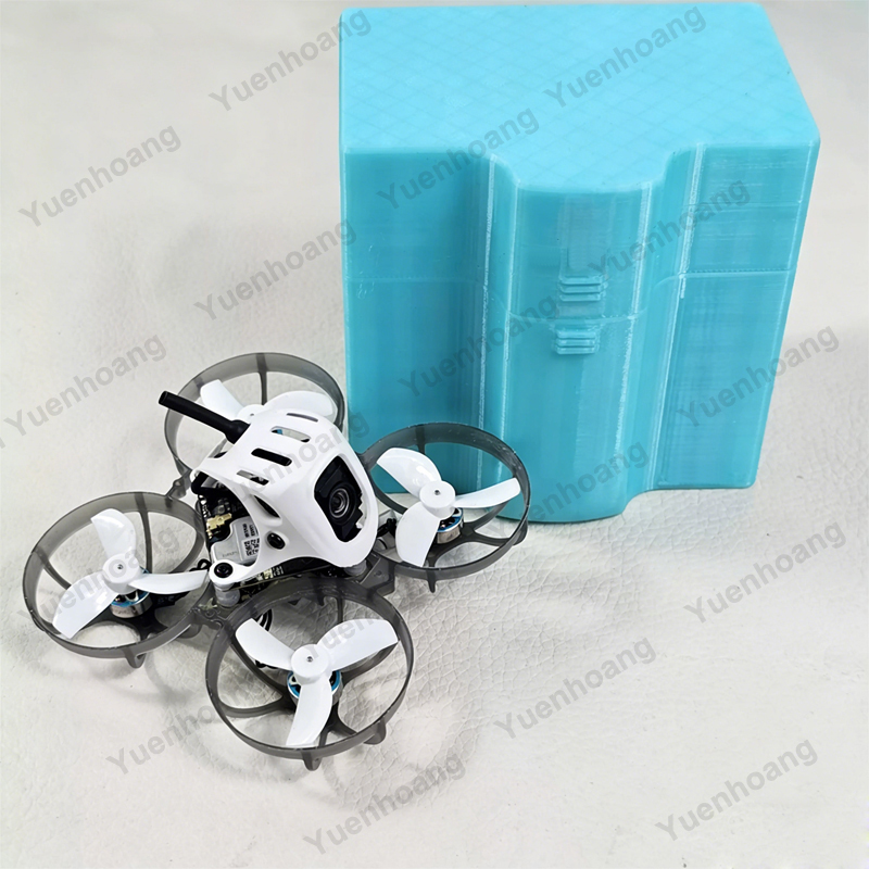 1PCS For BetaFPV Meteor65 Pro  - огляд і ціна Fpv Drone Bag